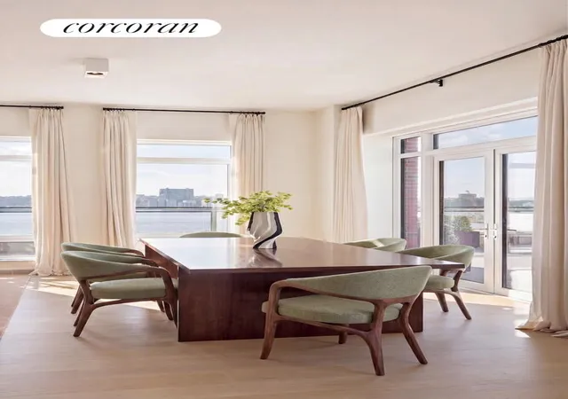 Photo 3 of Condo for sale at 555 W 22nd Street #11AW, New York, NY 10011 | MLS# RLS20088540 | Listing updated on 2026-05-21