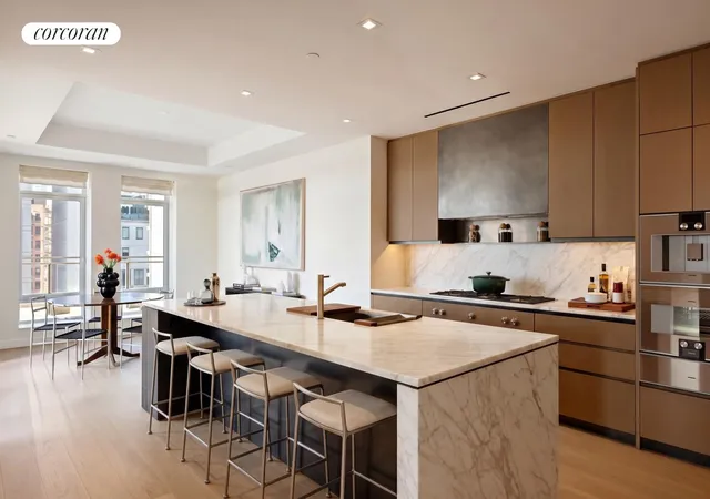 Photo 3 of House for sale at 555 W 22nd Street #11AW, New York, NY 10011 | MLS# RLS20088540 | Listing updated on 2026-05-21