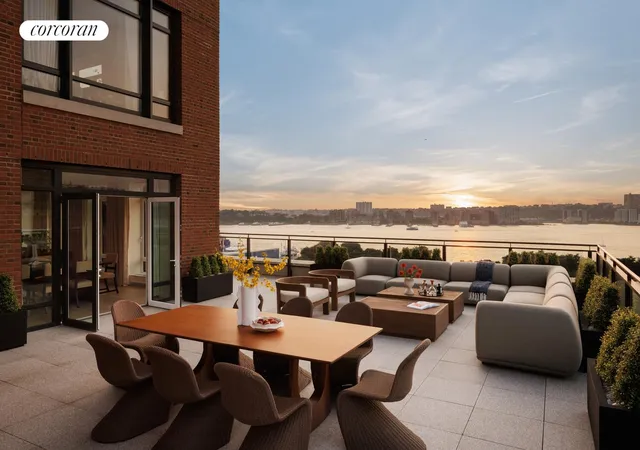 Photo 4 of House for sale at 555 W 22nd Street #11AW, New York, NY 10011 | MLS# RLS20088540 | Listing updated on 2026-05-21