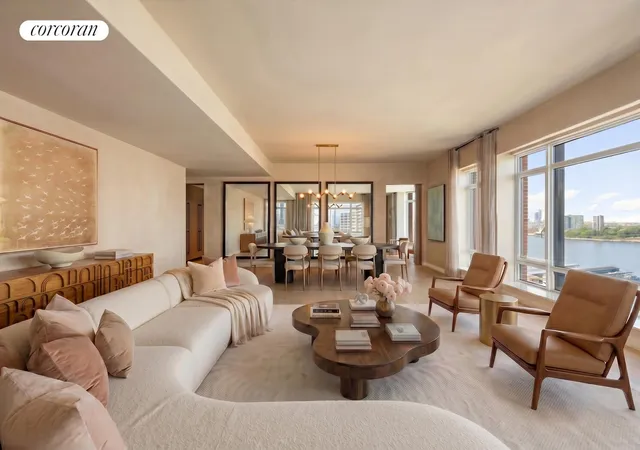 Photo 1 of Condo for sale at 555 W 22nd Street #20A, New York, NY 10011 | MLS# RLS20088542 | Listing updated on 2026-05-21