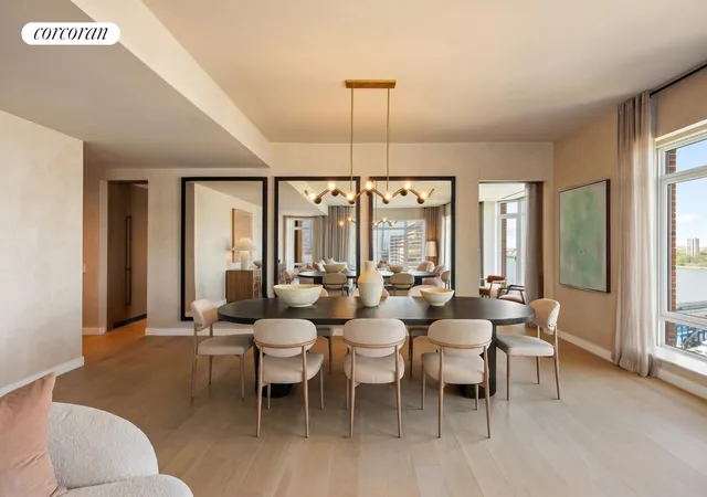 Photo 2 of Condo for sale at 555 W 22nd Street #20A, New York, NY 10011 | MLS# RLS20088542 | Listing updated on 2026-05-21
