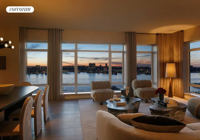 Photo 3 of Condo for sale at 555 W 22nd Street #20A, New York, NY 10011 | MLS# RLS20088542 | Listing updated on 2026-05-21