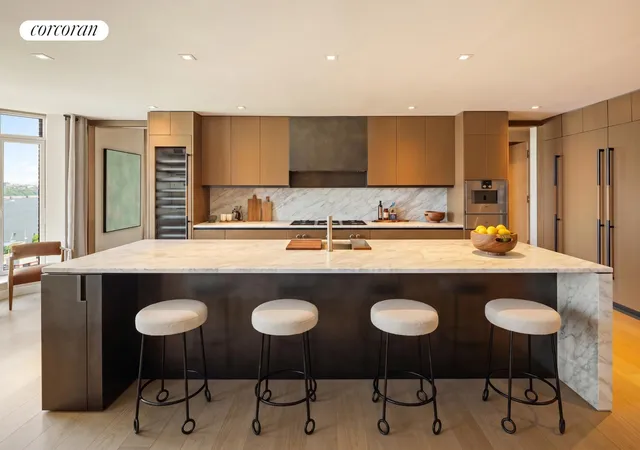 Photo 3 of House for sale at 555 W 22nd Street #20A, New York, NY 10011 | MLS# RLS20088542 | Listing updated on 2026-05-21