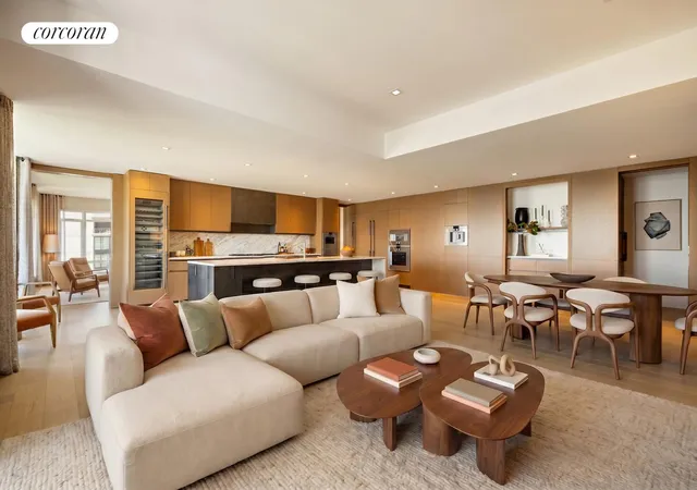 Photo 4 of House for sale at 555 W 22nd Street #20A, New York, NY 10011 | MLS# RLS20088542 | Listing updated on 2026-05-21