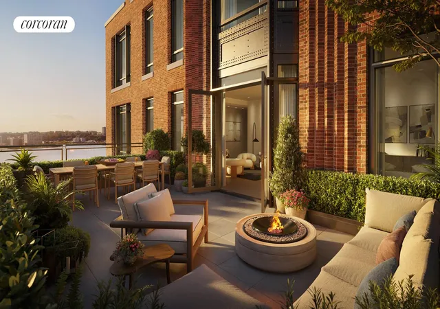Photo 2 of Condo for sale at 555 W 22nd Street #PH23, New York, NY 10011 | MLS# RLS20088543 | Listing updated on 2026-05-21