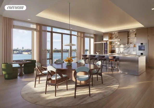 Photo 3 of House for sale at 555 W 22nd Street #PH23, New York, NY 10011 | MLS# RLS20088543 | Listing updated on 2026-05-21