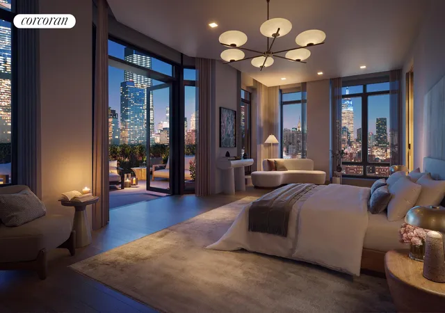 Photo 4 of House for sale at 555 W 22nd Street #PH23, New York, NY 10011 | MLS# RLS20088543 | Listing updated on 2026-05-21