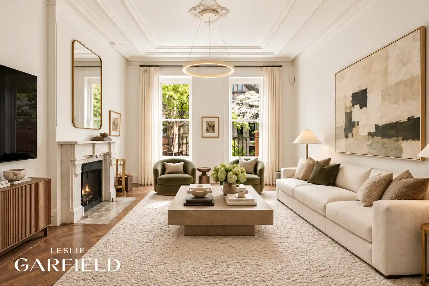 Photo 1 of Single family home for sale at 431 E 84th Street, New York, NY 10028 | MLS# RLS20088552 | Listing updated on 2026-10-31