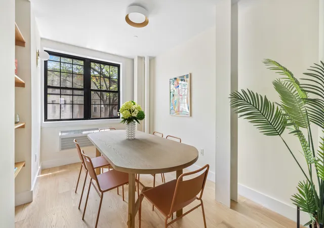 Photo 2 of Condo for sale at 219 Weirfield St #3, Brooklyn, NY 11221 | MLS# RLS20088555 | Listing updated on 2026-07-09