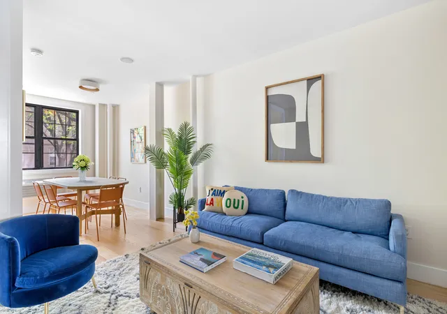 Photo 3 of Condo for sale at 219 Weirfield St #3, Brooklyn, NY 11221 | MLS# RLS20088555 | Listing updated on 2026-07-09