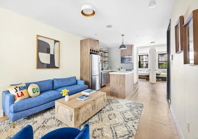 Photo 3 of House for sale at 219 Weirfield St #3, Brooklyn, NY 11221 | MLS# RLS20088555 | Listing updated on 2026-07-09