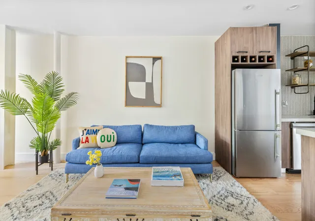 Photo 4 of House for sale at 219 Weirfield St #3, Brooklyn, NY 11221 | MLS# RLS20088555 | Listing updated on 2026-07-09