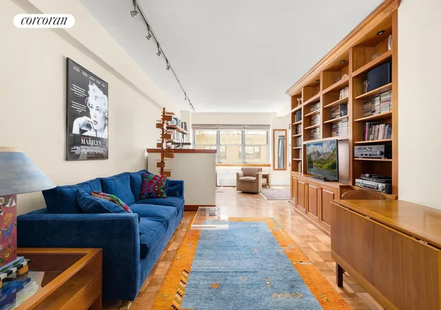Sale Pending at 80 Park Ave #12C, New York, NY 10016 | MLS# RLS20088559 | Listing updated on 2026-07-10