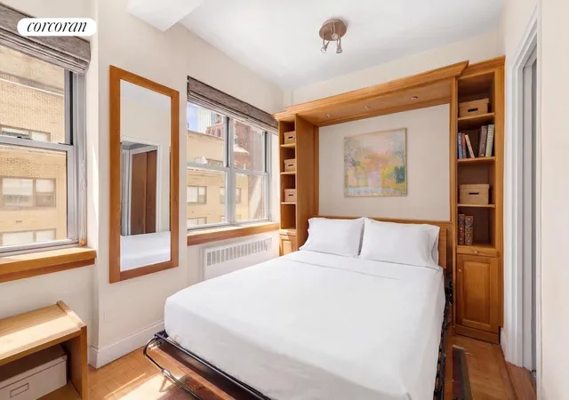 Photo 3 of Sale Pending at 80 Park Ave #12C, New York, NY 10016 | MLS# RLS20088559 | Listing updated on 2026-07-10