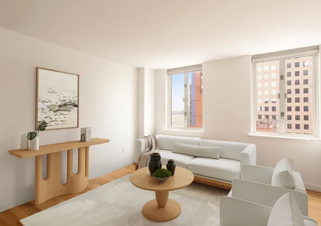 1st image of 225 Rector Pl #22J, New York, NY 10280 | MLS# RLS20088564