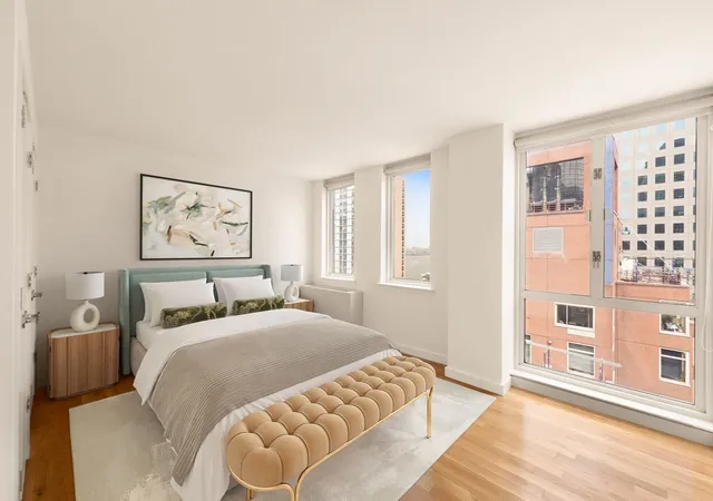 2nd image of 225 Rector Pl #22J, New York, NY 10280 | MLS# RLS20088564