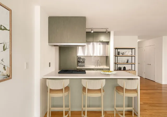3rd image of 225 Rector Pl #22J, New York, NY 10280 | MLS# RLS20088564