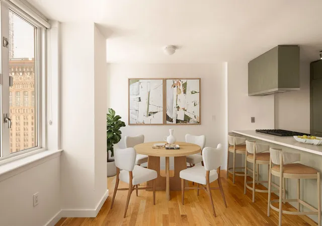 4th image of 225 Rector Pl #22J, New York, NY 10280 | MLS# RLS20088564