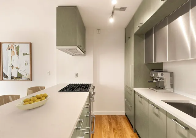 5th image of 225 Rector Pl #22J, New York, NY 10280 | MLS# RLS20088564