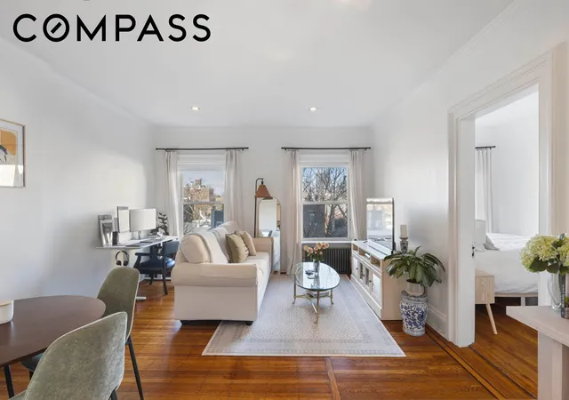 Photo 3 of House for sale at 21 Monroe Pl #5R, Brooklyn, NY 11201 | MLS# RLS20088566 | Listing updated on 2026-07-07