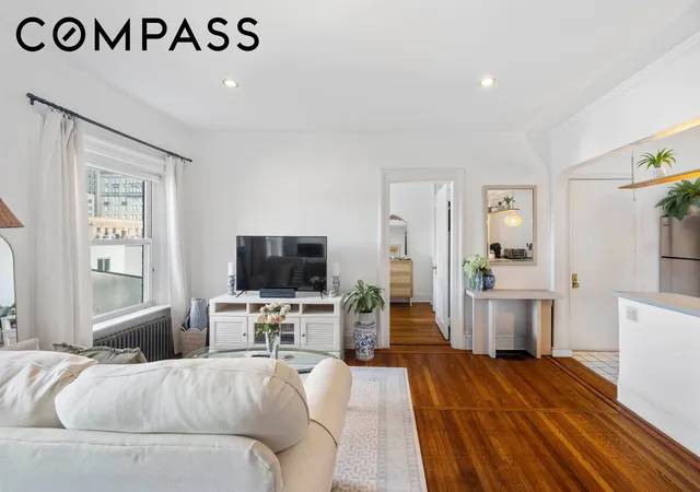 Photo 4 of House for sale at 21 Monroe Pl #5R, Brooklyn, NY 11201 | MLS# RLS20088566 | Listing updated on 2026-07-07
