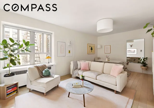 Photo 1 of Sale Pending at 165 W 20th Street #5C, New York, NY 10011 | MLS# RLS20086107 | Listing updated on 2026-07-15