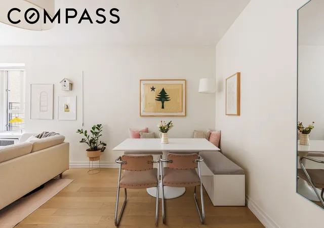 Photo 3 of Sale Pending at 165 W 20th Street #5C, New York, NY 10011 | MLS# RLS20086107 | Listing updated on 2026-07-15
