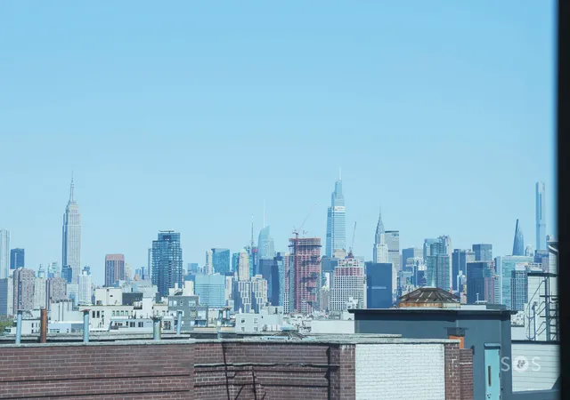 Photo 2 of Sale Pending at 234 Skillman Ave #6L, New York City, NY 11211 | MLS# RLS20088584 | Listing updated on 2026-08-05