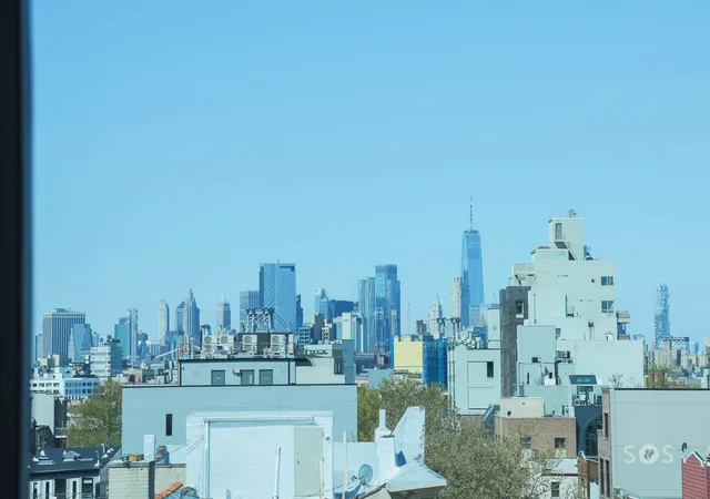 Photo 3 of Sale Pending at 234 Skillman Ave #6L, New York City, NY 11211 | MLS# RLS20088584 | Listing updated on 2026-08-05