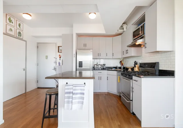 Listing Photo 4 - Condo for sale in building located at 234 Skillman Ave, New York City, NY 11211 - Unit #6L