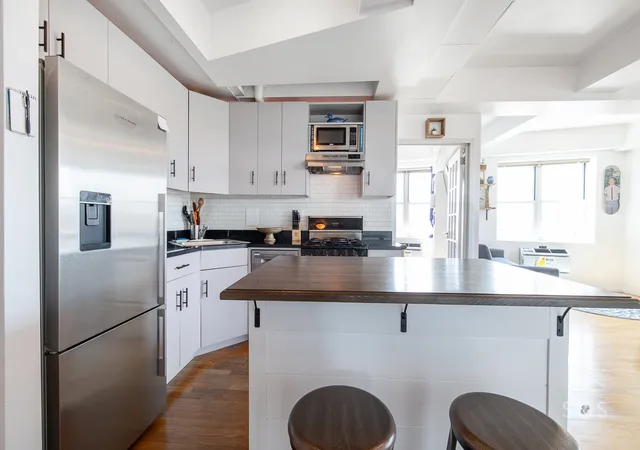 Listing Photo 5 - Condo for sale in building located at 234 Skillman Ave, New York City, NY 11211 - Unit #6L