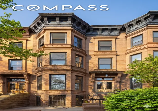 31st image of 787 Carroll St, Brooklyn, NY 11215 | MLS# RLS20081682