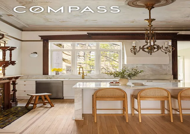5th image of 787 Carroll St, Brooklyn, NY 11215 | MLS# RLS20081682