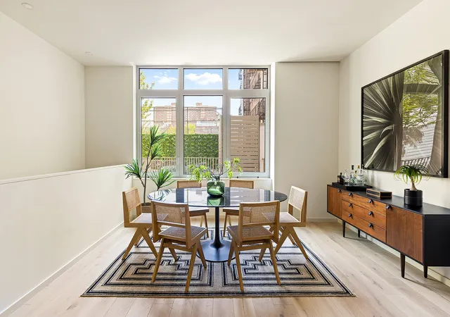 Homes for sale in New York City, NY | 66 Clinton St #MAISONETTE, New York City, NY 10002 | MLS# RLS20088624