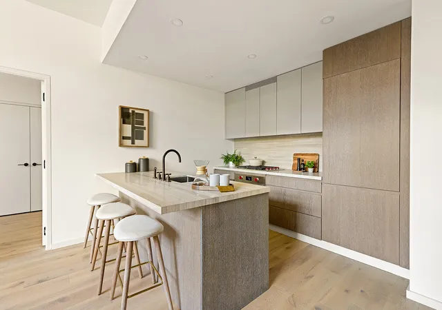 Homes for sale in New York City, NY | 66 Clinton St #MAISONETTE, New York City, NY 10002 | MLS# RLS20088624