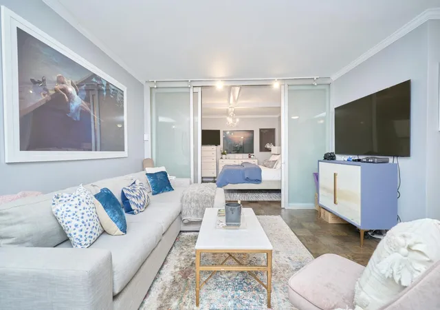 2nd image of 305 E 24Th St #8J, New York, NY 10010 | MLS# RLS20088634