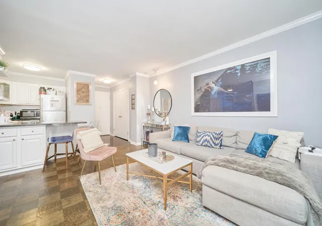 4th image of 305 E 24Th St #8J, New York, NY 10010 | MLS# RLS20088634