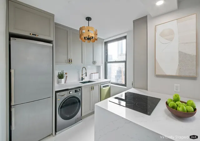 Photo 2 of Condo for sale at 160 Central Park S #3410, New York, NY 10019 | MLS# RLS20088635 | Listing updated on 2026-07-17