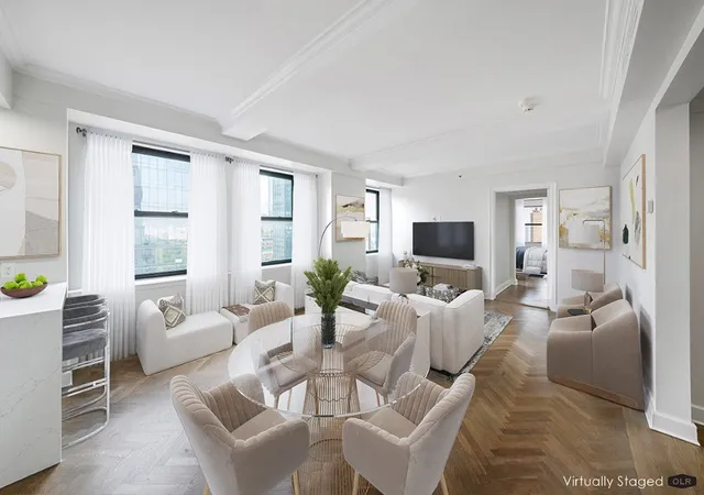 Photo 3 of Condo for sale at 160 Central Park S #3410, New York, NY 10019 | MLS# RLS20088635 | Listing updated on 2026-07-17