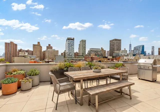Homes for sale in New York City, NY | 66 Clinton St #5A, New York City, NY 10002 | MLS# RLS20088637