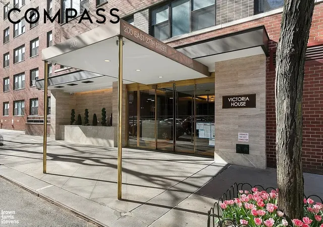 13th image of 200 E 27th St #1G, New York City, NY 10016 | MLS# RLS20088639