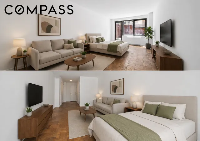 2nd image of 200 E 27th St #1G, New York City, NY 10016 | MLS# RLS20088639