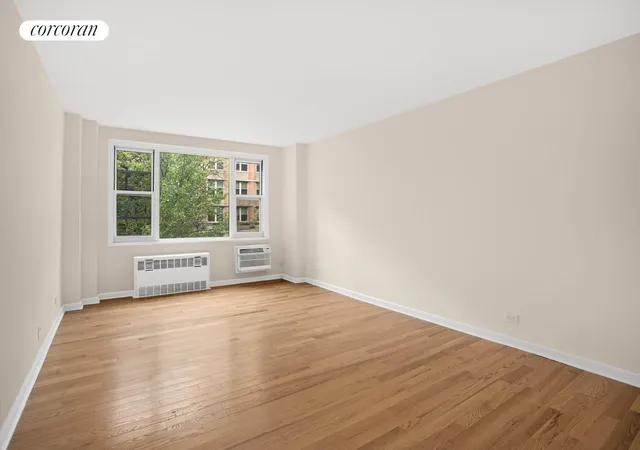 Listing Photo 2 - Condo for sale in building located at 1270 5Th Ave, New York, NY 10029 - Unit #3H