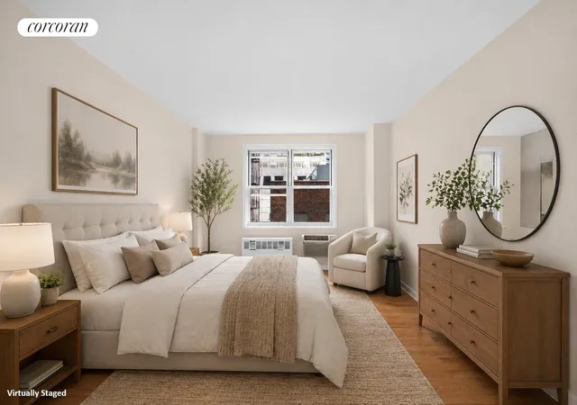Listing Photo 3 - Condo for sale in building located at 1270 5Th Ave, New York, NY 10029 - Unit #3H