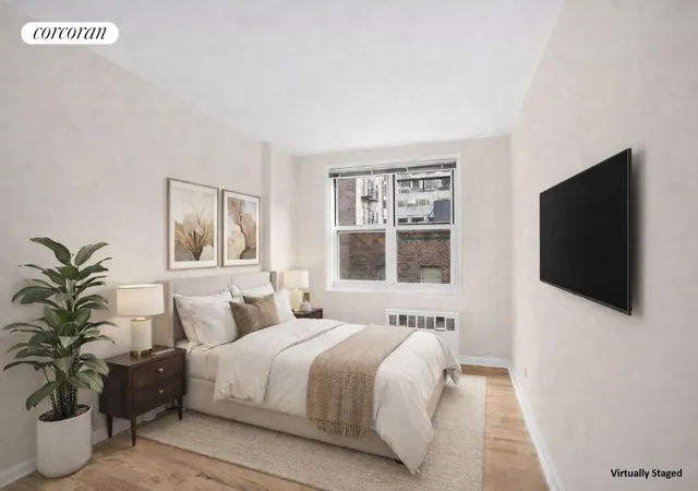 Listing Photo 5 - Condo for sale in building located at 1270 5Th Ave, New York, NY 10029 - Unit #3H