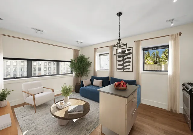 Photo 1 of Sale Pending at 120 Greenwich St #PHC, New York, NY 10006 | MLS# RLS20088642 | Listing updated on 2026-06-23