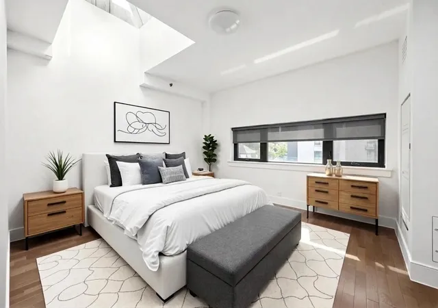 Photo 2 of Sale Pending at 120 Greenwich St #PHC, New York, NY 10006 | MLS# RLS20088642 | Listing updated on 2026-06-23