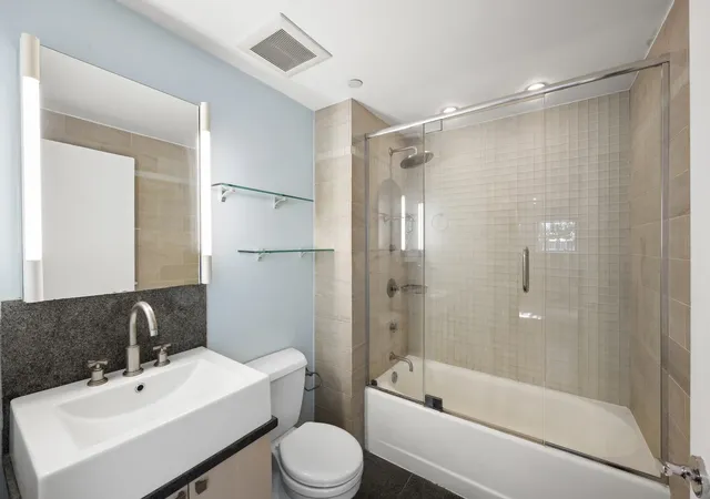 Photo 3 of Sale Pending at 120 Greenwich St #PHC, New York, NY 10006 | MLS# RLS20088642 | Listing updated on 2026-06-23