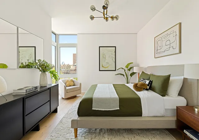 Homes for sale in New York City, NY | 66 Clinton St #5B, New York City, NY 10002 | MLS# RLS20088650