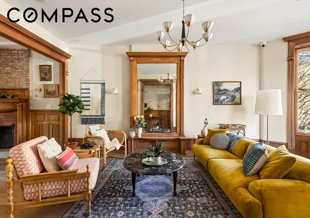 Photo 1 of Sale Pending at 52 Rutland Rd, Brooklyn, NY 11225 | MLS# RLS20080655 | Listing updated on 2026-07-10